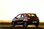 Mitsubishi Mirage 2016 года (UK)